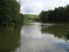 Озеро в Рождествено